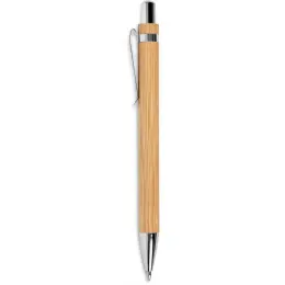 Altitude Lyon Ball Pen Side